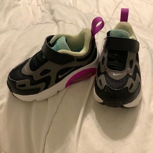 Nike Toddler shoes